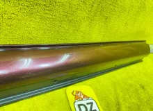 Накладка на порог LEXUS LS430 2003 7585250030D0 UCF30L/UCF30L/UCF30 3UZFE, передняя левая