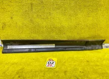 Накладка на порог LEXUS LS430 2003 7585250030D0 UCF30L/UCF30L/UCF30 3UZFE, передняя левая