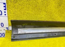 Накладка на порог LEXUS LS430 2003 7585250030D0 UCF30L/UCF30L/UCF30 3UZFE, передняя левая