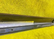 Накладка на порог LEXUS LS430 2003 7585250030D0 UCF30L/UCF30L/UCF30 3UZFE, передняя левая