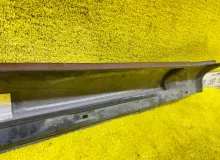Накладка на порог LEXUS LS430 2003 7585250030D0 UCF30L/UCF30L/UCF30 3UZFE, передняя левая