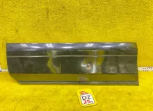 Накладка на дверь LEXUS GX470 2006 7573260170 UZJ120L 2UZFE, передняя левая