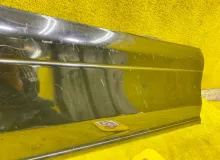 Накладка на дверь LEXUS GX470 2006 7573260170 UZJ120L 2UZFE, передняя левая