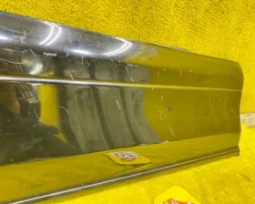 Накладка на дверь Toyota