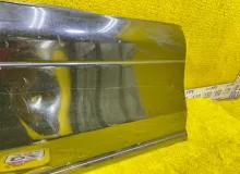 Накладка на дверь LEXUS GX470 2006 7573260170 UZJ120L 2UZFE, передняя левая