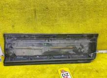 Накладка на дверь LEXUS GX470 2006 7573260170 UZJ120L 2UZFE, передняя левая