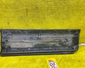 Накладка на дверь Toyota