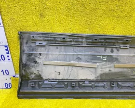 Накладка на дверь Toyota