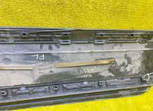 Накладка на дверь LEXUS GX470 2006 7573260170 UZJ120L 2UZFE, передняя левая