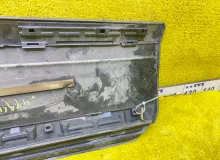Накладка на дверь LEXUS GX470 2006 7573260170 UZJ120L 2UZFE, передняя левая