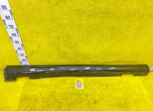 Накладка на порог Mercedes-Benz C-CLASS 2008 A2046981454 W204 M272KE35/272.961/272961, передняя правая