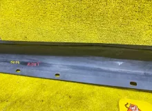 Накладка на порог Mercedes-Benz C-CLASS 2008 A2046981454 W204 M272KE35/272.961/272961, передняя правая