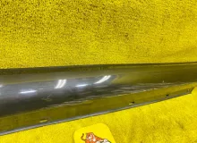 Накладка на порог Mercedes-Benz C-CLASS 2008 A2046981454 W204 M272KE35/272.961/272961, передняя правая