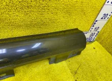 Накладка на порог Mercedes-Benz C-CLASS 2008 A2046981454 W204 M272KE35/272.961/272961, передняя правая