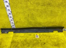 Накладка на порог Mercedes-Benz C-CLASS 2008 A2046981454 W204 M272KE35/272.961/272961, передняя правая