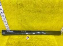 Накладка на порог BMW 3-SERIES 2014 70423871 F30 N47D20C, правая