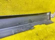 Накладка на порог BMW 3-SERIES 2014 70423871 F30 N47D20C, правая