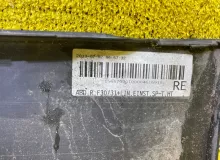 Накладка на порог BMW 3-SERIES 2014 70423871 F30 N47D20C, правая