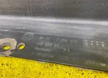 Накладка на порог BMW 3-SERIES 2014 70423871 F30 N47D20C, правая