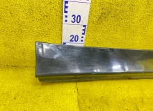 Накладка на порог BMW 3-SERIES 2014 70423871 F30 N47D20C, правая