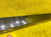 Накладка на порог BMW 3-SERIES 2014 70423871 F30 N47D20C, правая
