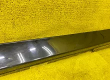 Накладка на порог BMW 3-SERIES 2014 70423871 F30 N47D20C, правая