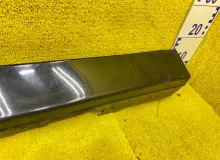 Накладка на порог BMW 3-SERIES 2014 70423871 F30 N47D20C, правая