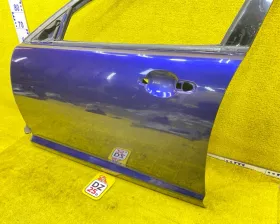 Дверь боковая Jaguar