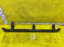 Подножка TOYOTA 4RUNNER/HILUX SURF 2006 5108435170 UZN210/UZN215/RZN215W/GRN215W/GRN210/TRN215W/KDN215W/VZN215W 2UZFE, передняя левая