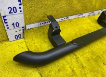 Подножка TOYOTA 4RUNNER/HILUX SURF 2006 5108435170 UZN210/UZN215/RZN215W/GRN215W/GRN210/TRN215W/KDN215W/VZN215W 2UZFE, передняя левая