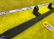 Подножка TOYOTA 4RUNNER/HILUX SURF 2006 5108435170 UZN210/UZN215/RZN215W/GRN215W/GRN210/TRN215W/KDN215W/VZN215W 2UZFE, передняя левая