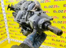 АКПП AUDI A7 2013 1087401296 4GA CTUA