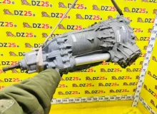 АКПП AUDI A7 2013 1087401296 4GA CTUA