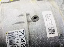 АКПП AUDI A7 2013 1087401296 4GA CTUA