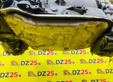 АКПП AUDI A7 2013 1087401296 4GA CTUA