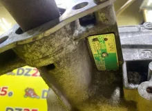 АКПП AUDI A7 2013 1087401296 4GA CTUA