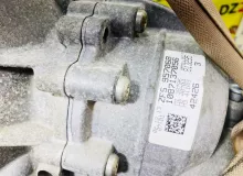 АКПП AUDI A7 2013 1087401296 4GA CTUA