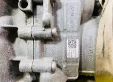 АКПП AUDI A7 2013 1087401296 4GA CTUA