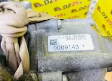 АКПП AUDI A7 2013 1087401296 4GA CTUA