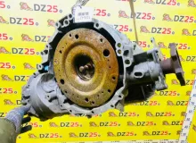 АКПП AUDI A7 2013 1087401296 4GA CTUA