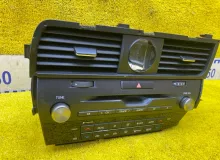 Магнитофон LEXUS RX450H/RX450HL/RX350/RX350L/RX300/RX200T 2020/Цвет 085 8612048R10 GYL20W/GYL25W/GYL25L/GYL25R/GYL20W/GYL20L/GYL20R/GYL20/GYL26W/GYL26L/GYL26/AGL20W/AGL20L/AGL20R/AGL25W/AGL25L/AGL25R/GGL20W/GGL20L/GGL20R/GGL21R/GGL25W/GGL25L/GGL25R/GGL26W