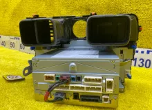 Магнитофон LEXUS RX450H/RX450HL/RX350/RX350L/RX300/RX200T 2020/Цвет 085 8612048R10 GYL20W/GYL25W/GYL25L/GYL25R/GYL20W/GYL20L/GYL20R/GYL20/GYL26W/GYL26L/GYL26/AGL20W/AGL20L/AGL20R/AGL25W/AGL25L/AGL25R/GGL20W/GGL20L/GGL20R/GGL21R/GGL25W/GGL25L/GGL25R/GGL26W