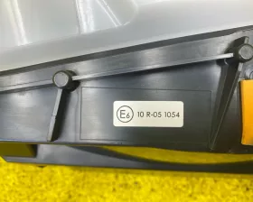 Проектор спидометра TOYOTA