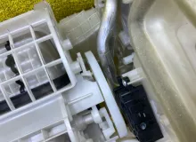 Печка салона LEXUS RX450H/RX450HL/RX350/RX350L/RX300/RX200T 2020/Цвет 085 8705048530 GYL20W/GYL25W/GYL25L/GYL25R/GYL20W/GYL20L/GYL20R/GYL20/GYL26W/GYL26L/GYL26/AGL20W/AGL20L/AGL20R/AGL25W/AGL25L/AGL25R/GGL20W/GGL20L/GGL20R/GGL21R/GGL25W/GGL25L/GGL25R/GGL2
