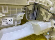 Печка салона LEXUS RX450H/RX450HL/RX350/RX350L/RX300/RX200T 2020/Цвет 085 8705048530 GYL20W/GYL25W/GYL25L/GYL25R/GYL20W/GYL20L/GYL20R/GYL20/GYL26W/GYL26L/GYL26/AGL20W/AGL20L/AGL20R/AGL25W/AGL25L/AGL25R/GGL20W/GGL20L/GGL20R/GGL21R/GGL25W/GGL25L/GGL25R/GGL2