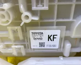 Печка салона Toyota