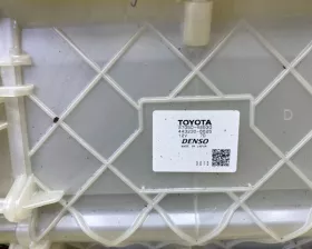 Печка салона Toyota