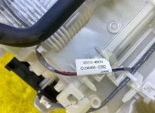 Печка салона LEXUS RX450H/RX450HL/RX350/RX350L/RX300/RX200T 2021/Цвет 223 8705048530 GYL25W/GYL25L/GYL25R/GYL20W/GYL20L/GYL20R/GYL20/GYL26W/GYL26L/GYL26/AGL20W/AGL20L/AGL20R/AGL25W/AGL25L/AGL25R/GGL20W/GGL20L/GGL20R/GGL21R/GGL25W/GGL25L/GGL25R/GGL26W/GGL2