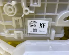 Печка салона Toyota
