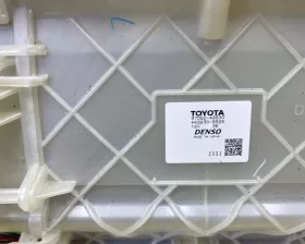 Печка салона Toyota